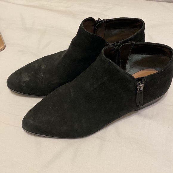 Franco sarto booties - Picture 4 of 5